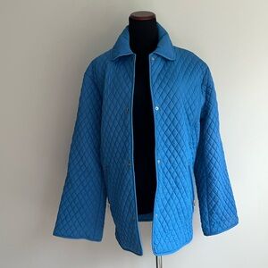 Princess Cruises - Escape Completely - Women’s Light Weight Quilted Jacket